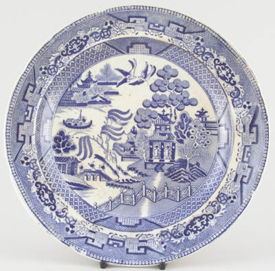 Plate c1840